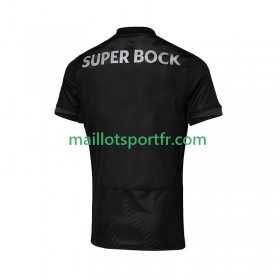 Maillot de Foot Sporting CP Exterieur 2025/26